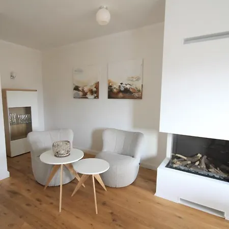 Apartamento Wind & Welle Wind & Welle