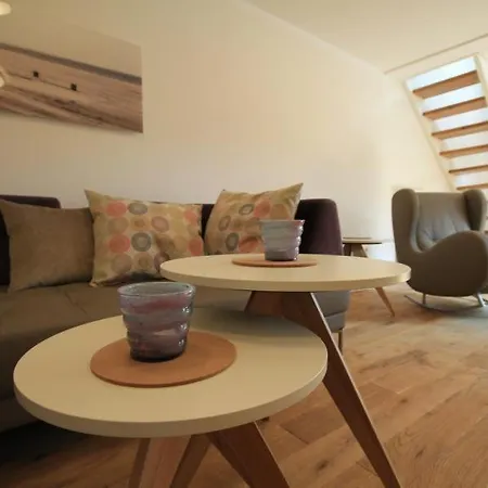 Wind & Welle Wind & Welle Apartment