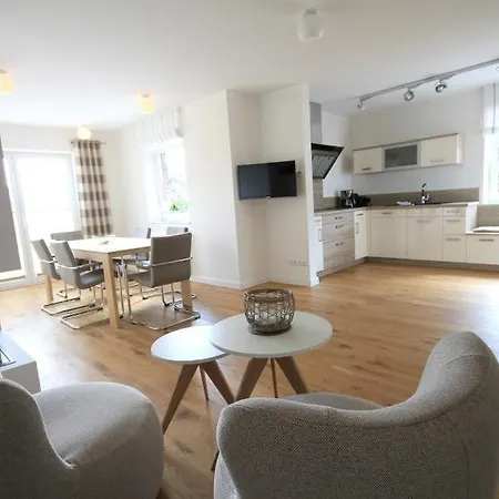 Wind & Welle Wind & Welle * Norderney