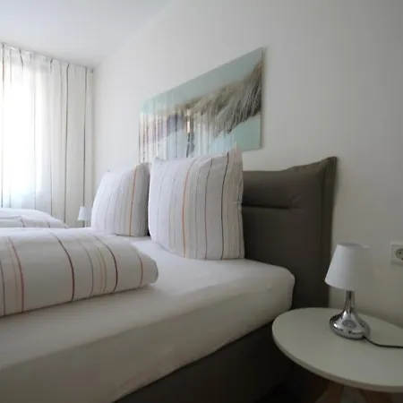 Wind & Welle Wind & Welle * Norderney