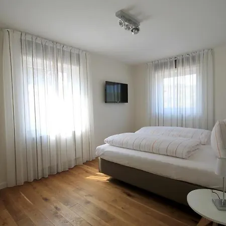 Apartment Wind & Welle Wind & Welle