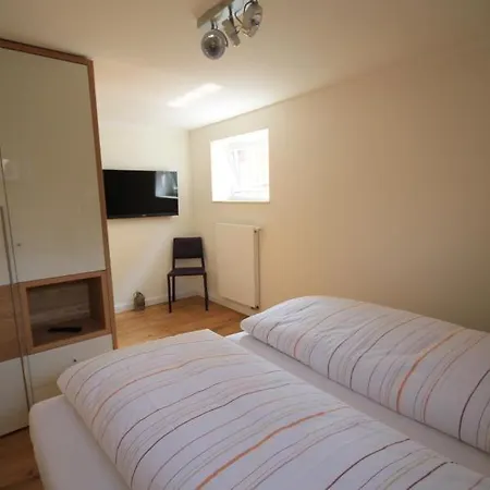 Wind & Welle Wind & Welle Appartement