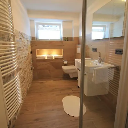 Apartment Wind & Welle Wind & Welle Norderney
